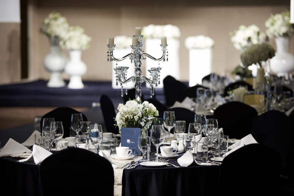 Grand Josun Pusan Zewnętrze zdjęcie The Grand Ballroom