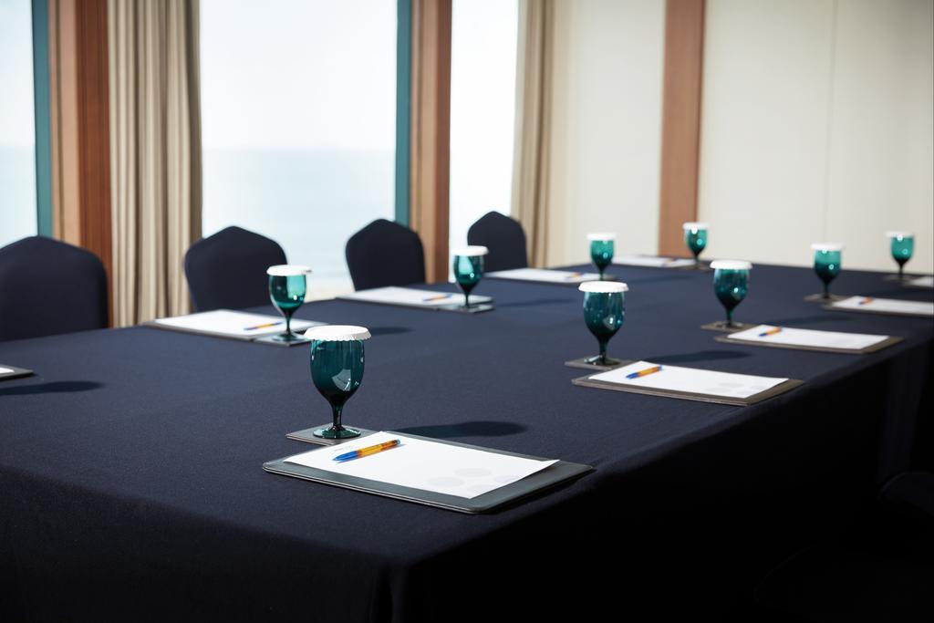Grand Josun Pusan Zewnętrze zdjęcie Meeting room